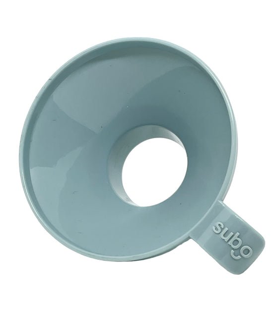 Subo Filling Funnel [CLR:DUCK EGG BLUE]
