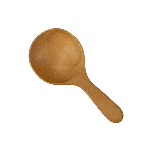 Icon Chef Teak Wooden Utensil - Scoop