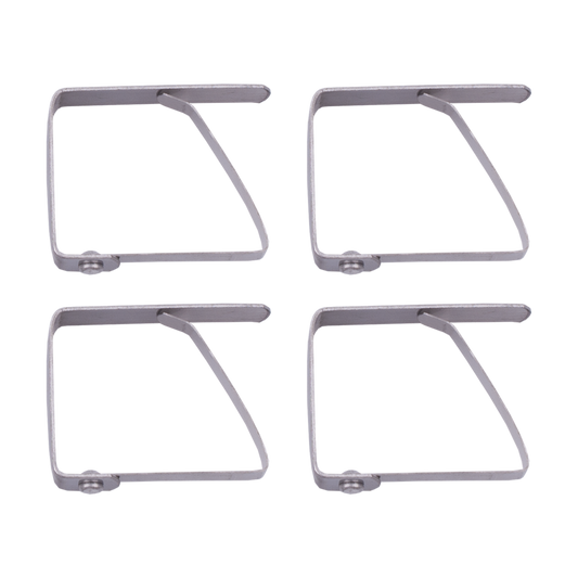 Tablecloth Clips