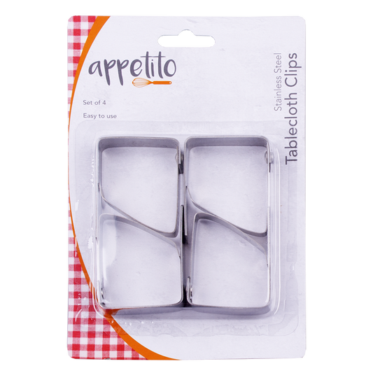 Tablecloth Clips