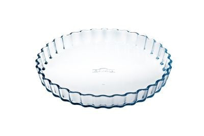Flan Dish - 27cm O'cuisine