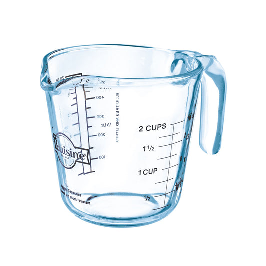 Measuring Jug - 0.5l