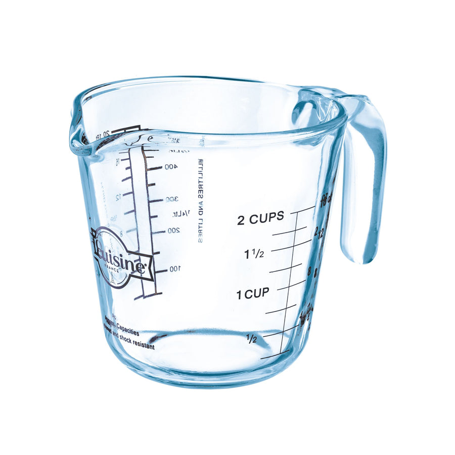 Measuring Jug - 0.5l