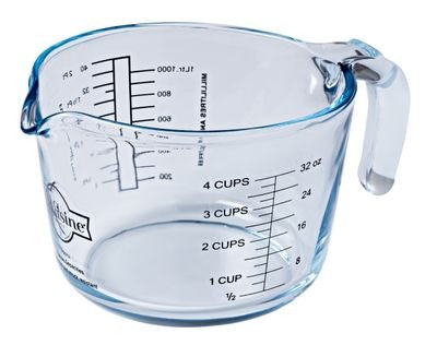 Measuring Jug - 1l