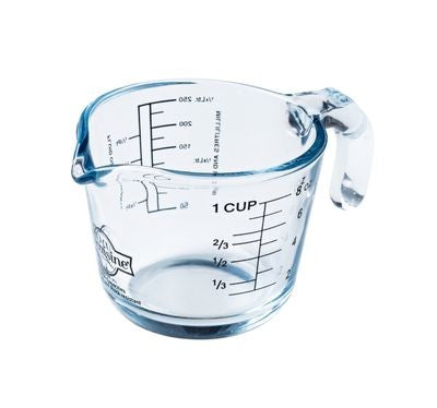 Measuring Jug - 0.25l