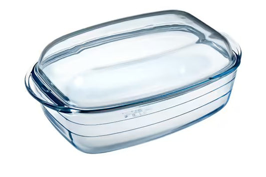 Ocuisine Rectangular Casserole (37X22Cm) 6.5L