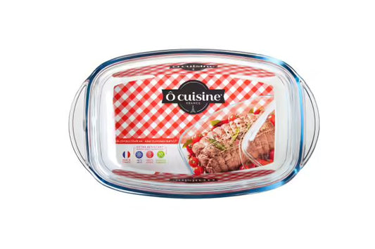Ocuisine Rectangular Casserole (37X22Cm) 6.5L