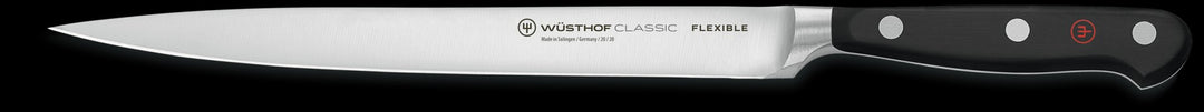 Wusthof Classic Fillet Knife 20cm