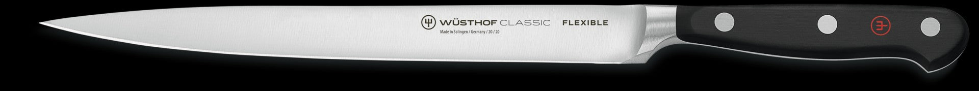 Wusthof Classic Fillet Knife 20cm