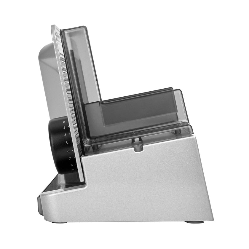 Ritter Arcus 3# Food Slicer - Silver
