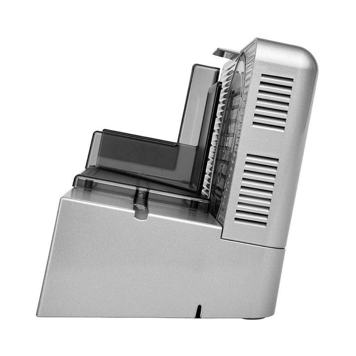 Ritter Arcus 3# Food Slicer - Silver