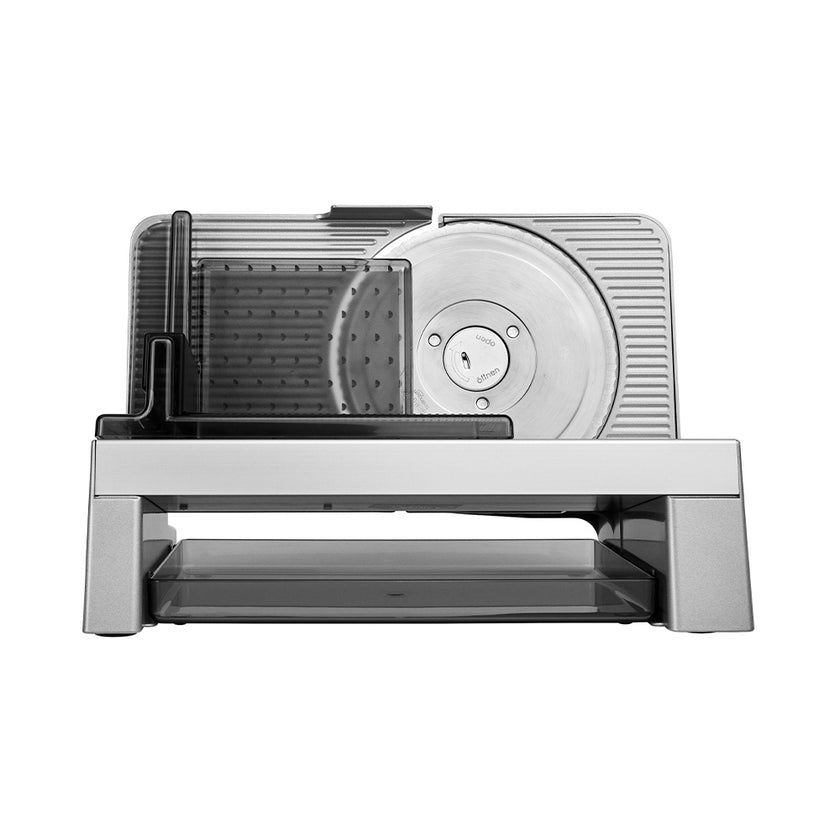 Ritter Arcus 3# Food Slicer - Silver