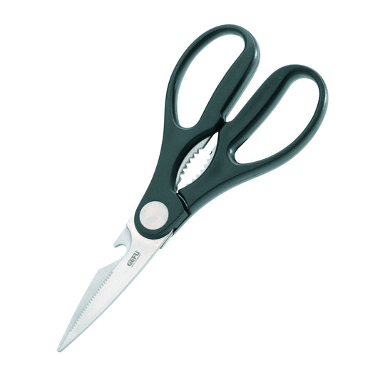 Gefu Stainless Steel General Purpose Scissors