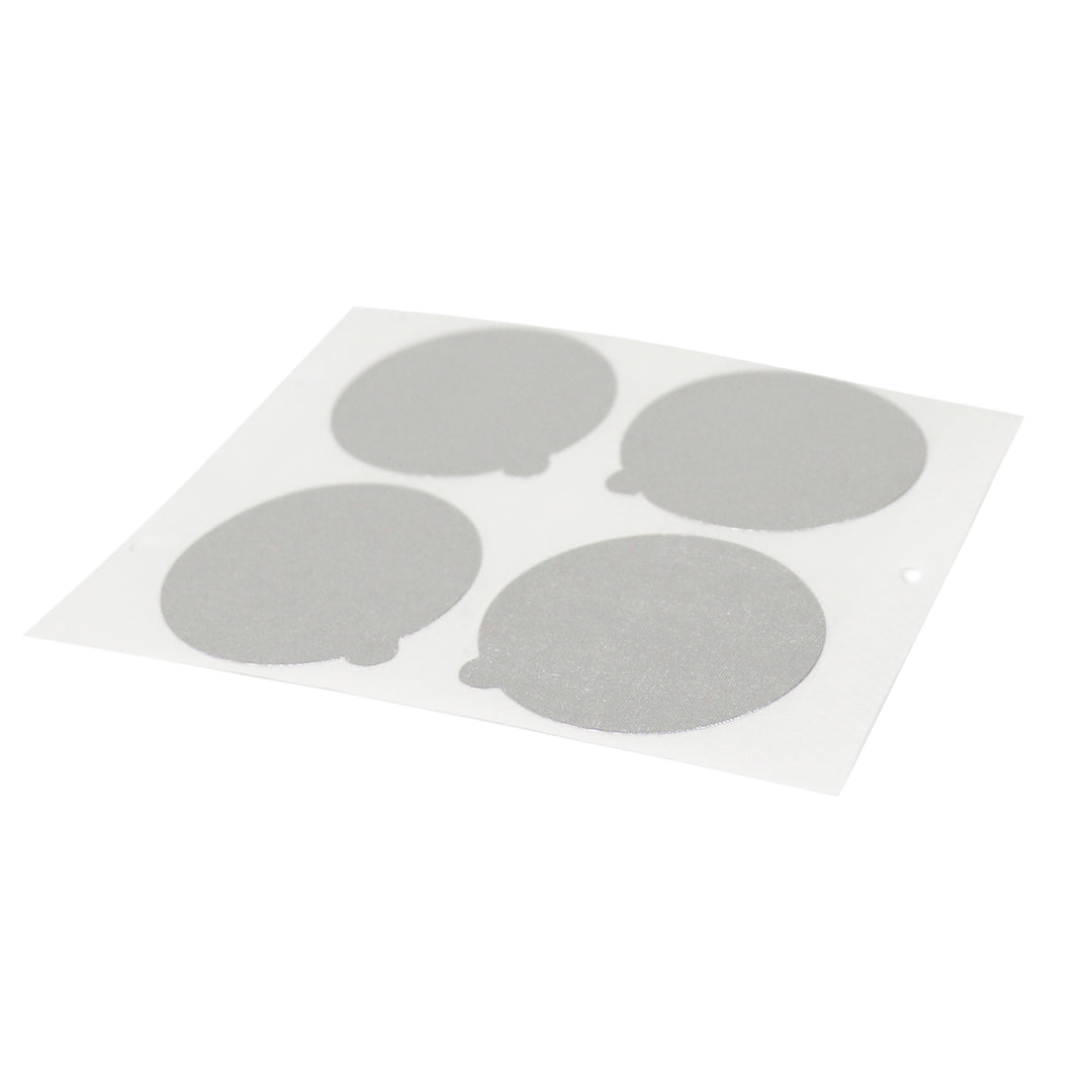 Gefu Conscio Coffee Pods Replacement Stick-On Aroma Seals (80Pcs)