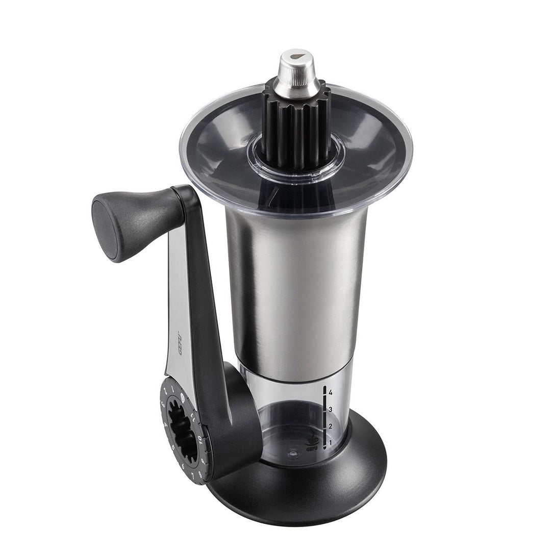 Gefu Lorenzo Coffee Grinder 14.5x10x22.6