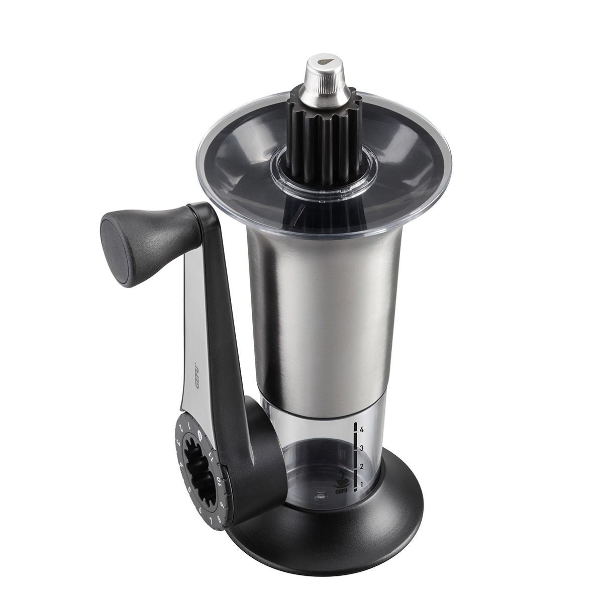 Gefu Lorenzo Coffee Grinder 14.5x10x22.6