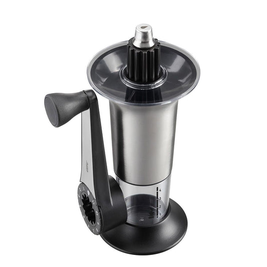 Gefu Lorenzo Coffee Grinder 14.5x10x22.6