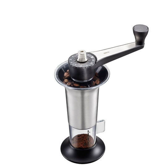 Gefu Lorenzo Coffee Grinder 14.5x10x22.6
