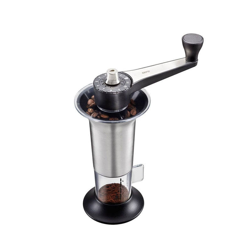Gefu Lorenzo Coffee Grinder 14.5x10x22.6