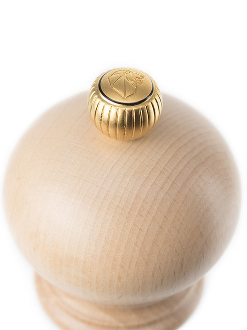 Peugeot Paris Pepper Mill Natural 22Cm
