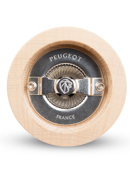 Peugeot Paris Salt Mill Natural 22Cm