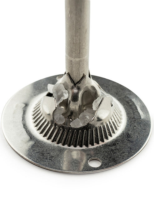 Peugeot Paris Salt Mill Natural 22Cm
