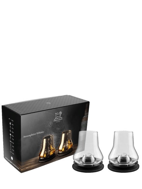 Peugeot Whisky Atmosphere+Chilling Bases