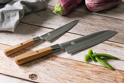 Myabi 4000Fc V2 Shotoh Knife 9Cm 33970-093