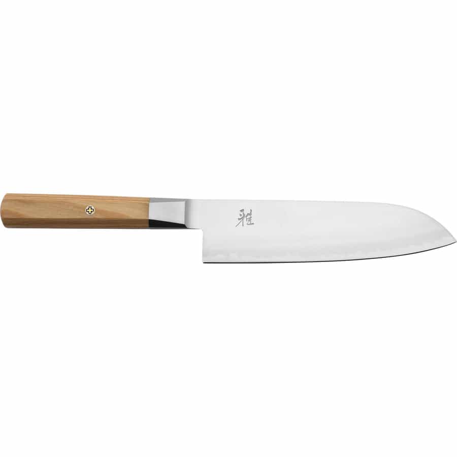 Miyabi 4000Fc V2 Santoku Knife 18Cm 33977-183