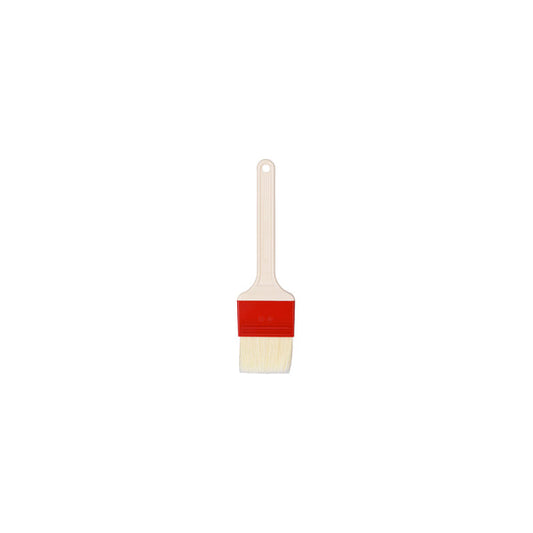 Thermohauser Pastry Brush-60mm Natural