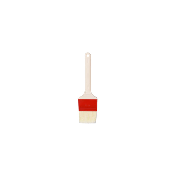 Thermohauser Pastry Brush-60mm Natural