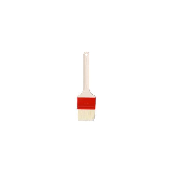 Thermohauser Pastry Brush-60mm Natural