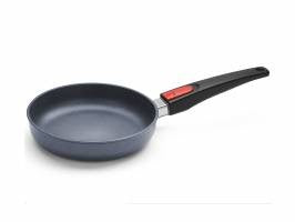 Woll Diamond Lite Detach Handle Induct Frypan 20Cm