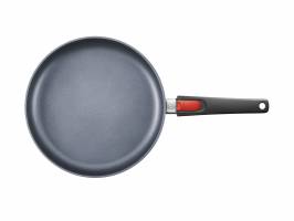 Woll Diamond Lite Detach Handle Induct Frypan 28Cm