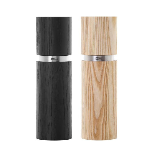 Adhoc S+P Mill Set Textura 15Cm