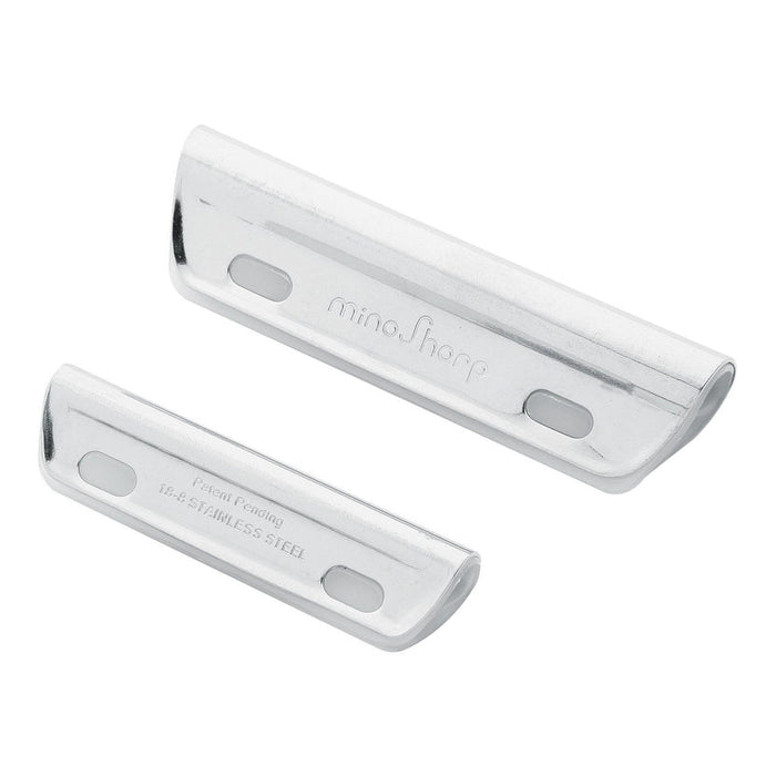 Minosharp Guide Rails