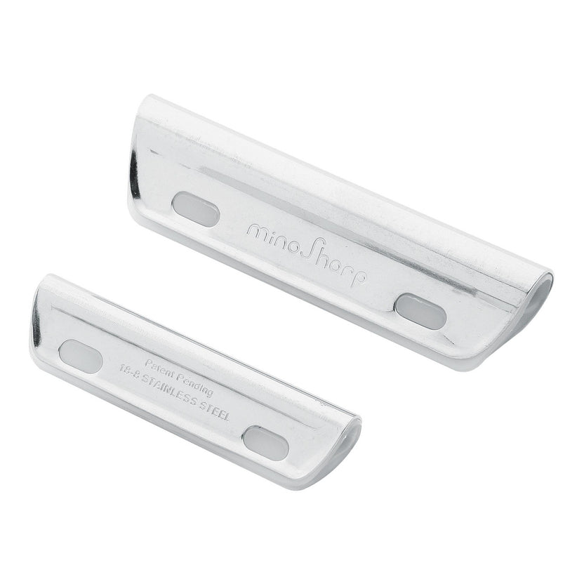Minosharp Guide Rails