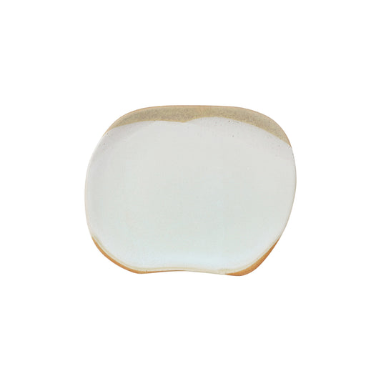 Side Plate 19.5cm -lagoon Forager
