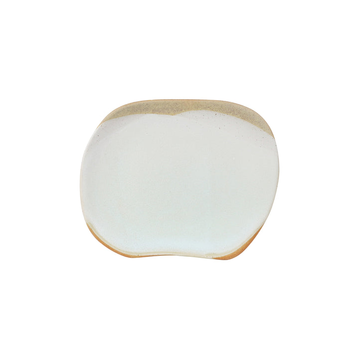 Side Plate 19.5cm -lagoon Forager