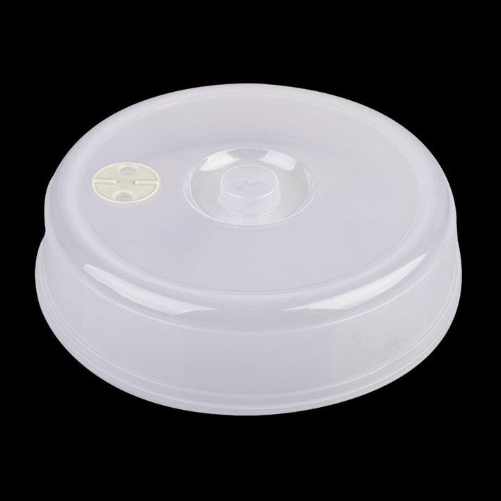 Microwave Plate Cover 10"/25.5cm Dia