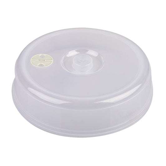 Microwave Plate Cover 10"/25.5cm Dia