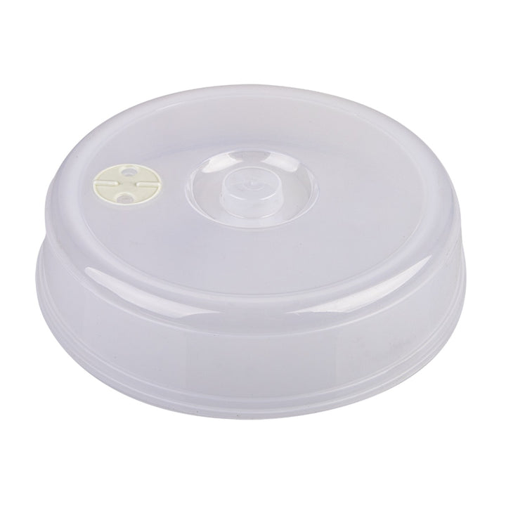 Microwave Plate Cover 10"/25.5cm Dia