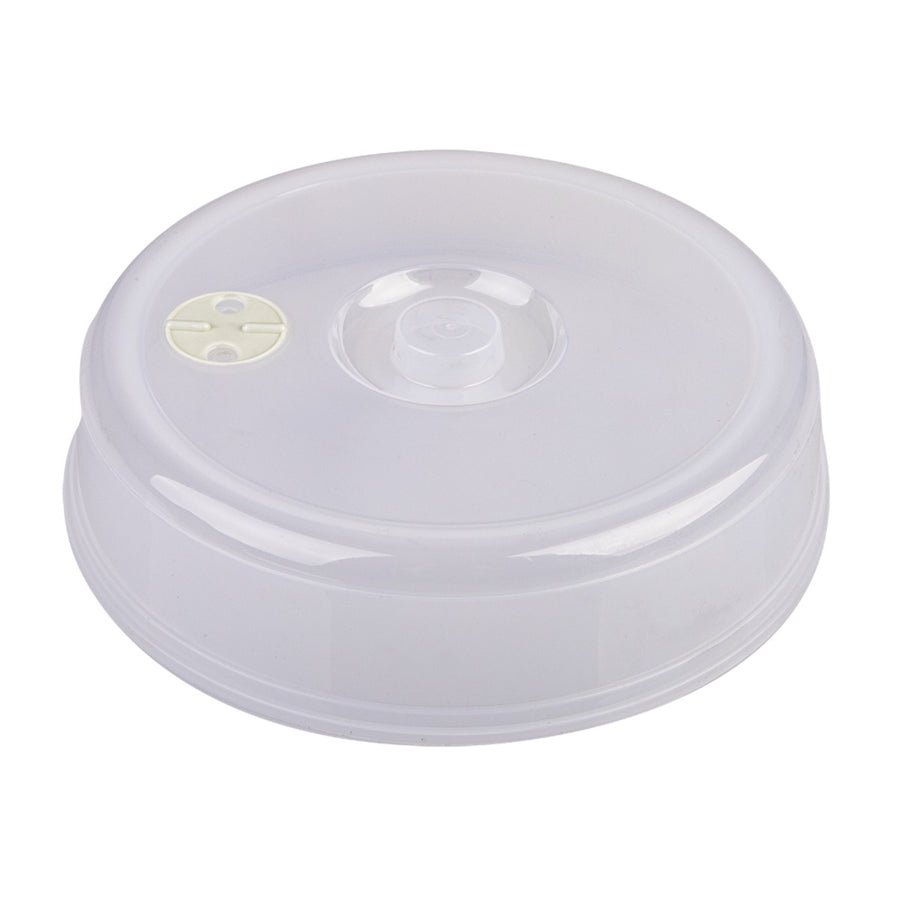 Microwave Plate Cover 10"/25.5cm Dia