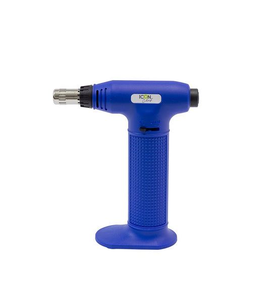 Chef Torch - Blue Icon Chef