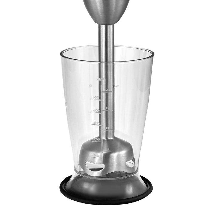 Hand Blender With Accessories Brabantia
