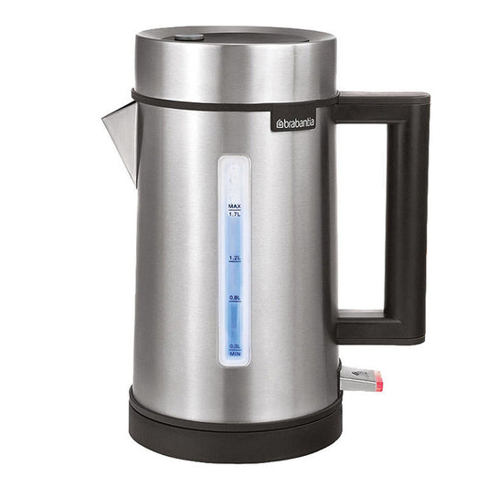 Brabantia Dynamic Collection Kettle 1.7L