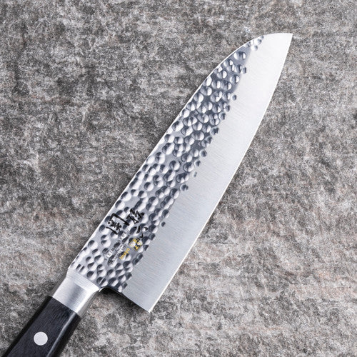 Seki Magoroku Imayo Santoku Knife 16.5cm