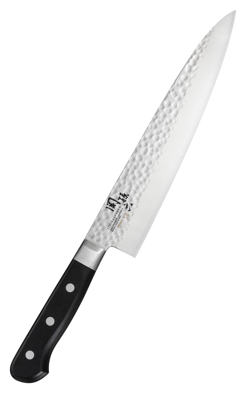 Seki Magoroku Imayo Chefs Knife 21cm