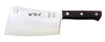 Seki Magoroku Chinese Chopper 17.5cm