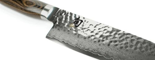 Shun Premier Tdm-0706 20cm Chefs Knife
